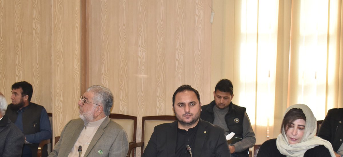 SDGs Unit Khyber Pakhtunkhwa Team <a href="/KhyberSdgs/">Khyber Pakhtunkhwa SDGs Support Unit</a> under the guidance of Secretary P&amp;DD, briefed the Provincial Parliamentary Task Force on SDGs - Provincial Assembly <a href="/KpSdgs/">SDGs Task Force KP</a> chaired by Mr. Asif Khan Mehsud on the status of SDGs and explored collaboration pathways for Agenda 2030.