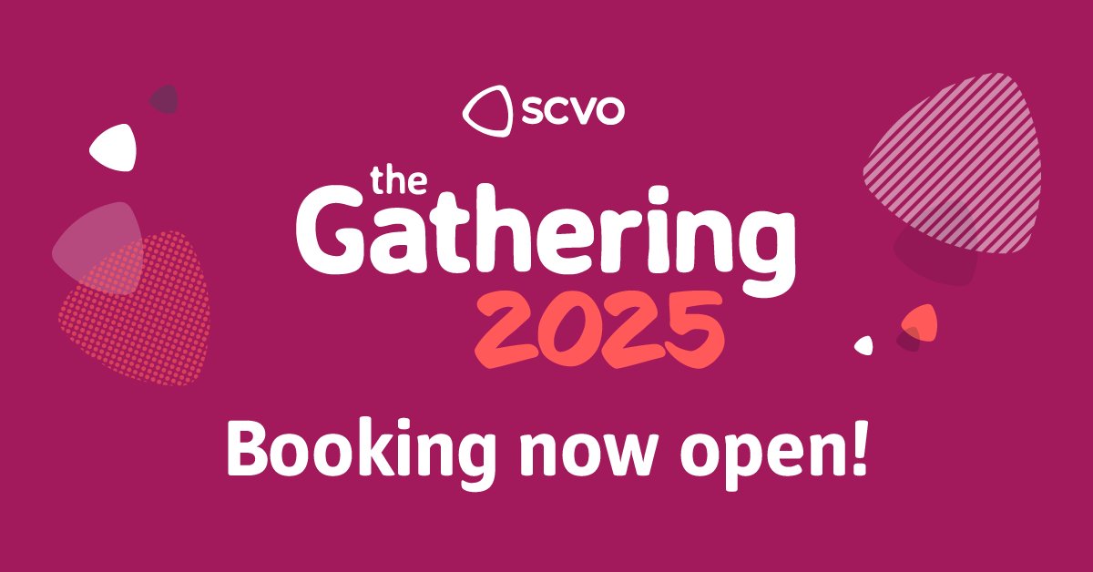 Working in the third sector? Don't miss your chance to join The Oversight Board and <a href="/fionathepromise/">Fiona Duncan</a> on 5 February 2025 to discuss the progress Scotland has made and the change still needed to #KeepThePromise by 2030.  

Sign up for free here: ow.ly/Qgyq50UAVf6
<a href="/scvotweet/">SCVO</a>