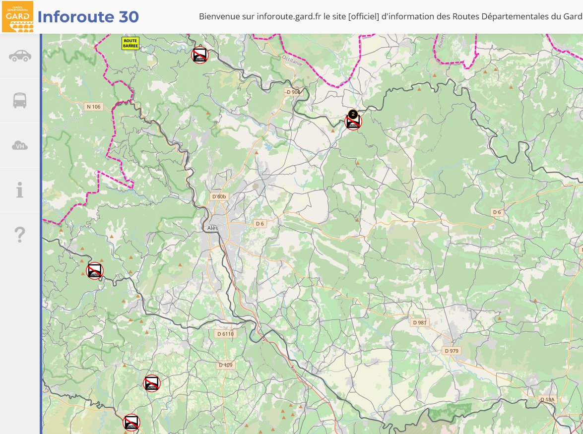 InfoRouteGard tweet media