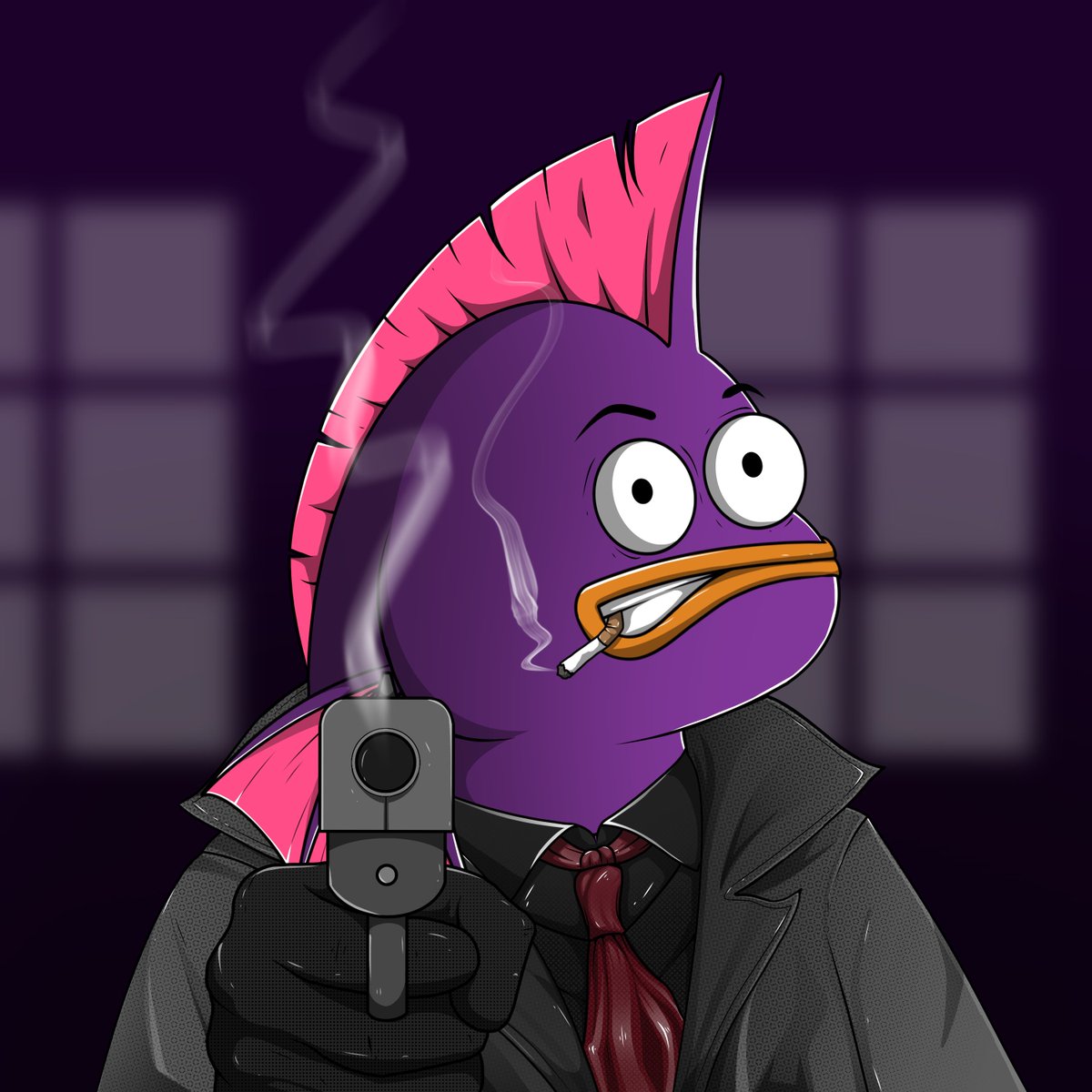 Those who see, got in.

Those who don't, got shot on the way.

More opportunities coming soon.

Monad is for everyone!