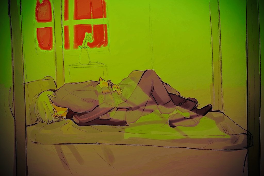 #저그인 2부 ㅅㅍ)

와 예전그림 찾음
크루엘 직후에 정병걸린 데온인듯
근데 그림 꼬라지를 보니 나도같이 정병걸렸던듰,,,,