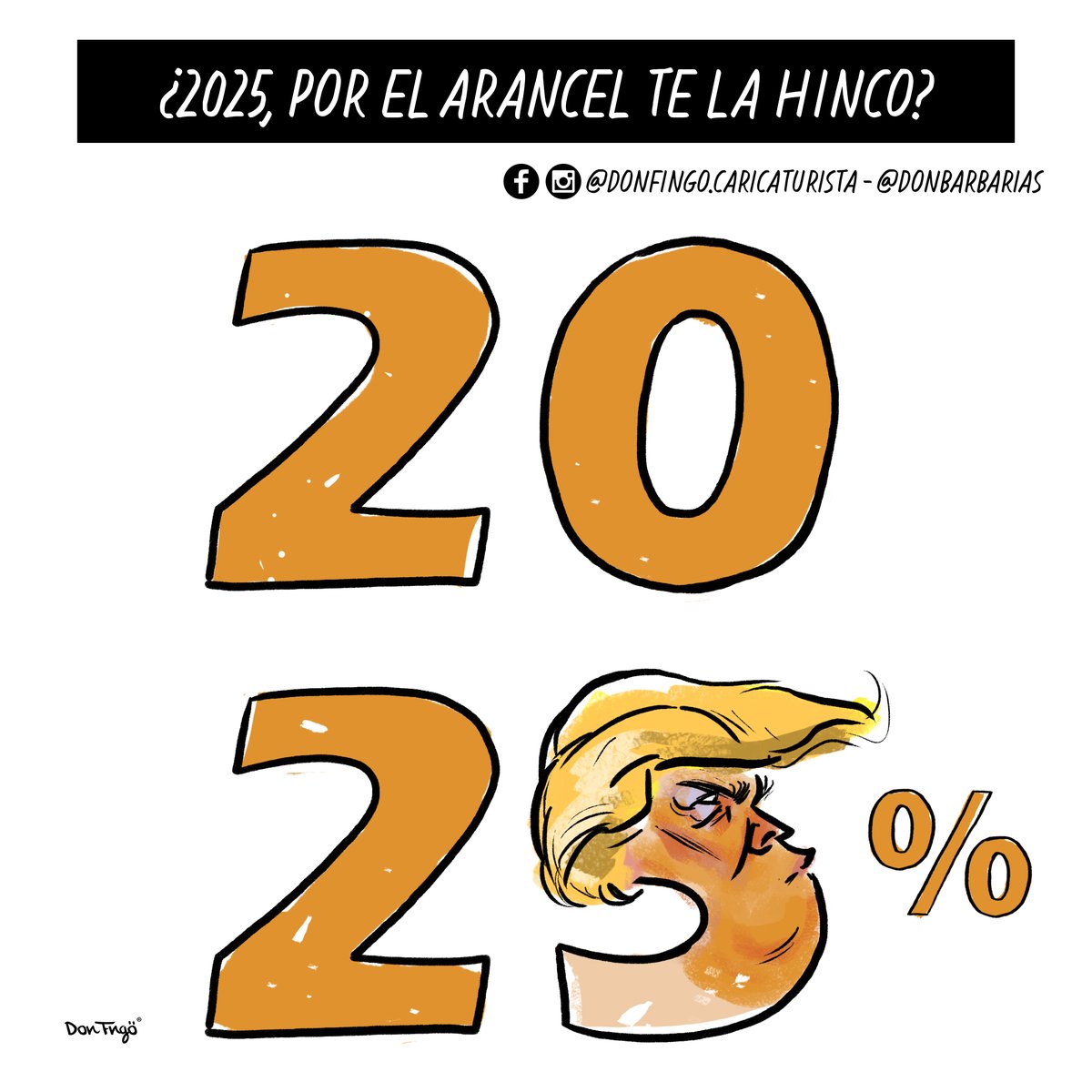 Barbarias tweet media