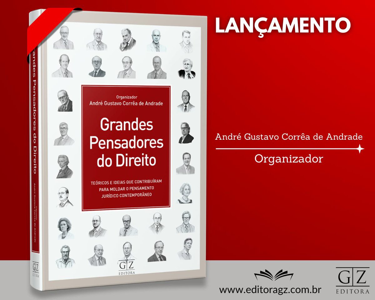 André Andrade tweet media