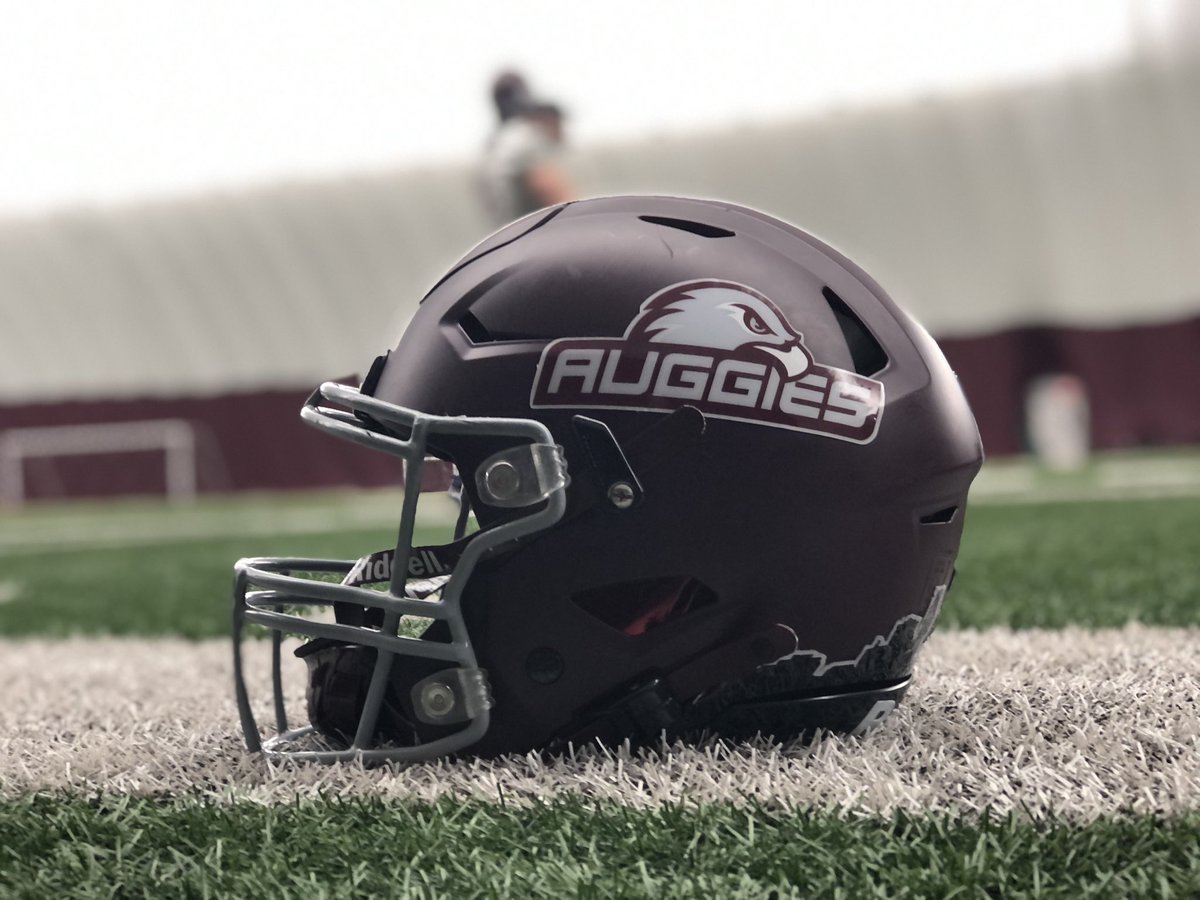 David W Adams, MBA (@mnworldwide) on Twitter photo No better way to start the day! Great spring ball practice this morning. Let’s go <a href="/Augsburg_FB/">Augsburg Football</a> !! #Auggies #MIAC <a href="/d3football/">D3football.com</a> No better way to start the day! Great spring ball practice this morning. Let’s go <a href="/Augsburg_FB/">Augsburg Football</a> !! #Auggies #MIAC <a href="/d3football/">D3football.com</a>