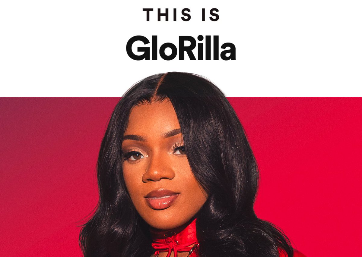 Darrell_DeMario's tweet photo. @GloTheofficial and Ms Pat look related I swear 🤣😂 #Comedy #Funny I cant unsee it https://t.co/btbKSuJhfv