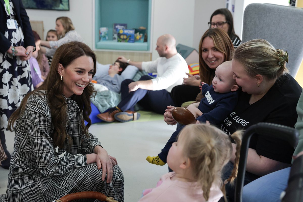 Tŷ Hafan Children's Hospice tweet media