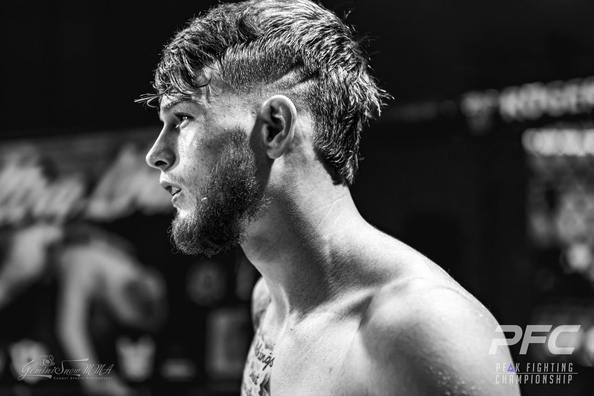 Colton Loud's combination of knockout power and submission skills has him ranked as the #41st Pro Men's Flyweight in North America by Tapology. His performances in the octagon are not just about winning; they're about leaving a statement each time he steps in.

Keep your eyes on