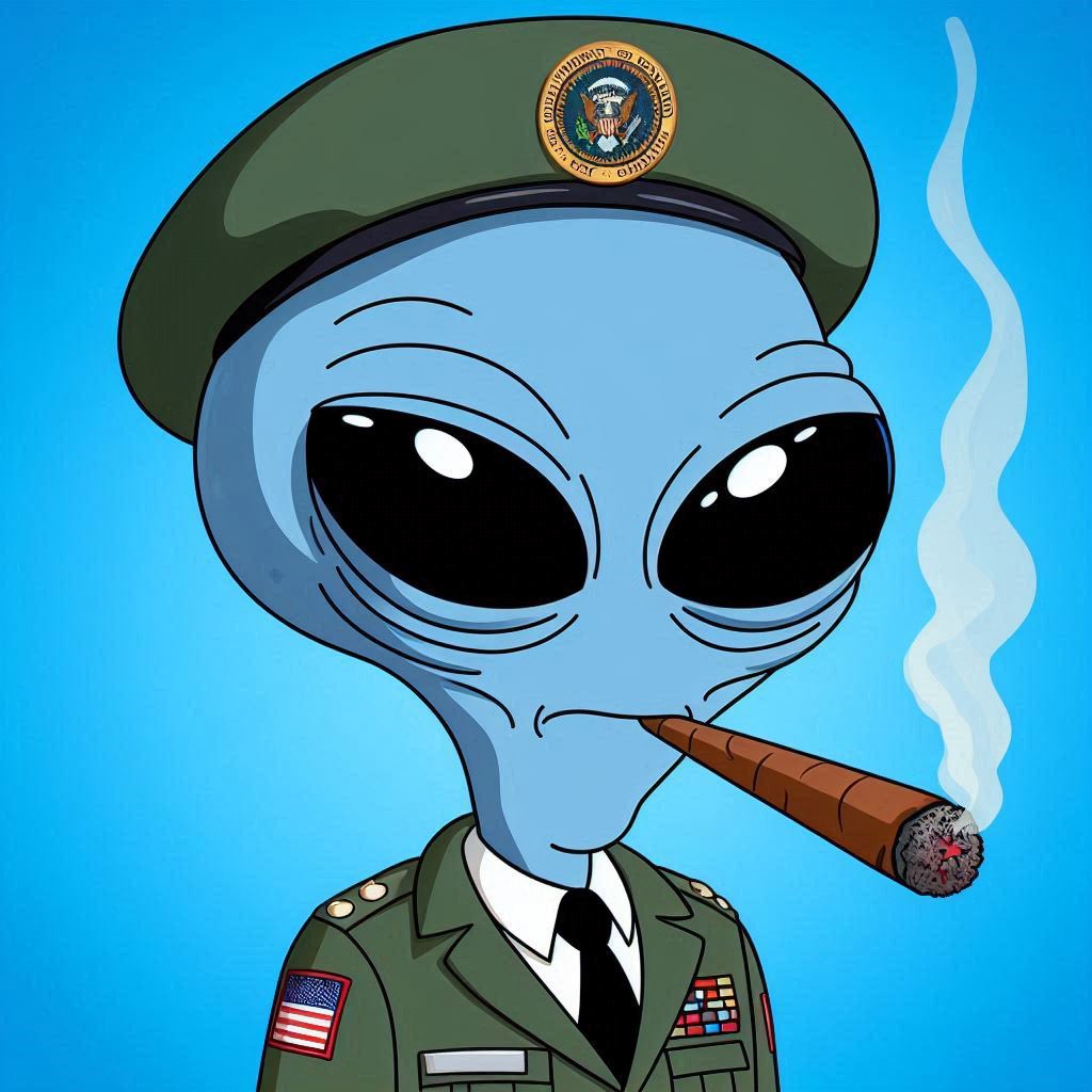 WE MEET AGAIN JASON 👽🖖