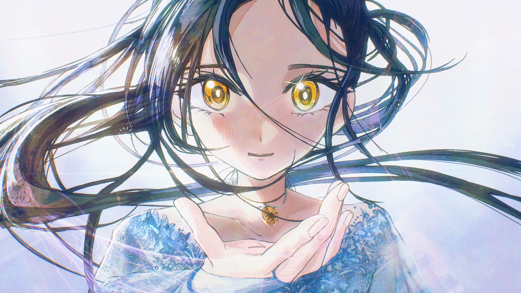 メダリスト 狼嵜光 サマーブーケ メダリスト』狼嵜光のプロフィール・情報まとめ | アニメイト