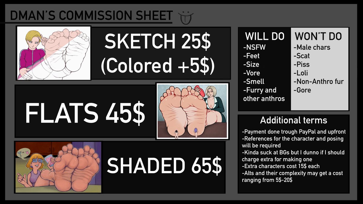 Posts with replies by lumaguy (@friskchild1)  X