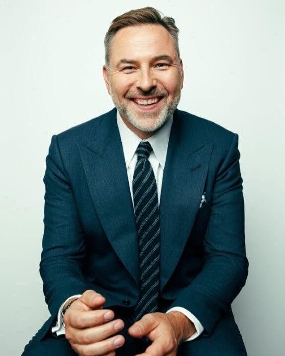 FarnhamLitFest's tweet image. 📣 HUGE ANNOUNCEMENT 📣 We’re absolutely delighted to announce two huge final headline authors for this year’s Farnham Literary Festival, David Walliams and Lorraine Kelly!
🎟️ Ticket information to follow!
David Walliams © Charlie Clift
Lorraine Kelly © Nicky Johnston