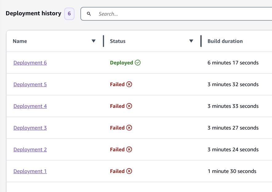 mounish_vatti's tweet image. Thanks to the errors, I figured out how to fix them.