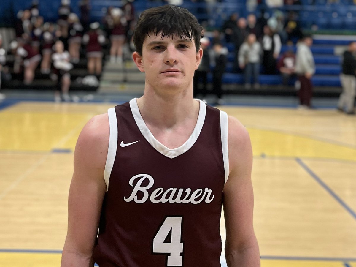 ELITE High School Scouting (@elitehsscouting) on Twitter photo ‘25 Brady Mayo (📷 - Bucknell) got whatever he wanted offensively with 37pts as <a href="/BeaverBoysHoops/">Beaver Bobcats Hoops</a> beat <a href="/LPPACS1/">Lincoln Park</a> 60-49. ‘27 Logan Weiland showed progression on both ends as ‘26 Philip Marino added scoring depth.
‘28s Damar Johnson, Dionte Henry + ‘27 Taymeir Holmes flashed for LP ‘25 Brady Mayo (📷 - Bucknell) got whatever he wanted offensively with 37pts as <a href="/BeaverBoysHoops/">Beaver Bobcats Hoops</a> beat <a href="/LPPACS1/">Lincoln Park</a> 60-49. ‘27 Logan Weiland showed progression on both ends as ‘26 Philip Marino added scoring depth.
‘28s Damar Johnson, Dionte Henry + ‘27 Taymeir Holmes flashed for LP