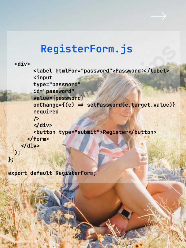 pushpendratips's tweet image. Simple Registration Form🚀
--------------------------------------------
#typeofinJavaScript #JavaScriptVariableTypes
#JavaScriptBooleanandNumber #coding #coder