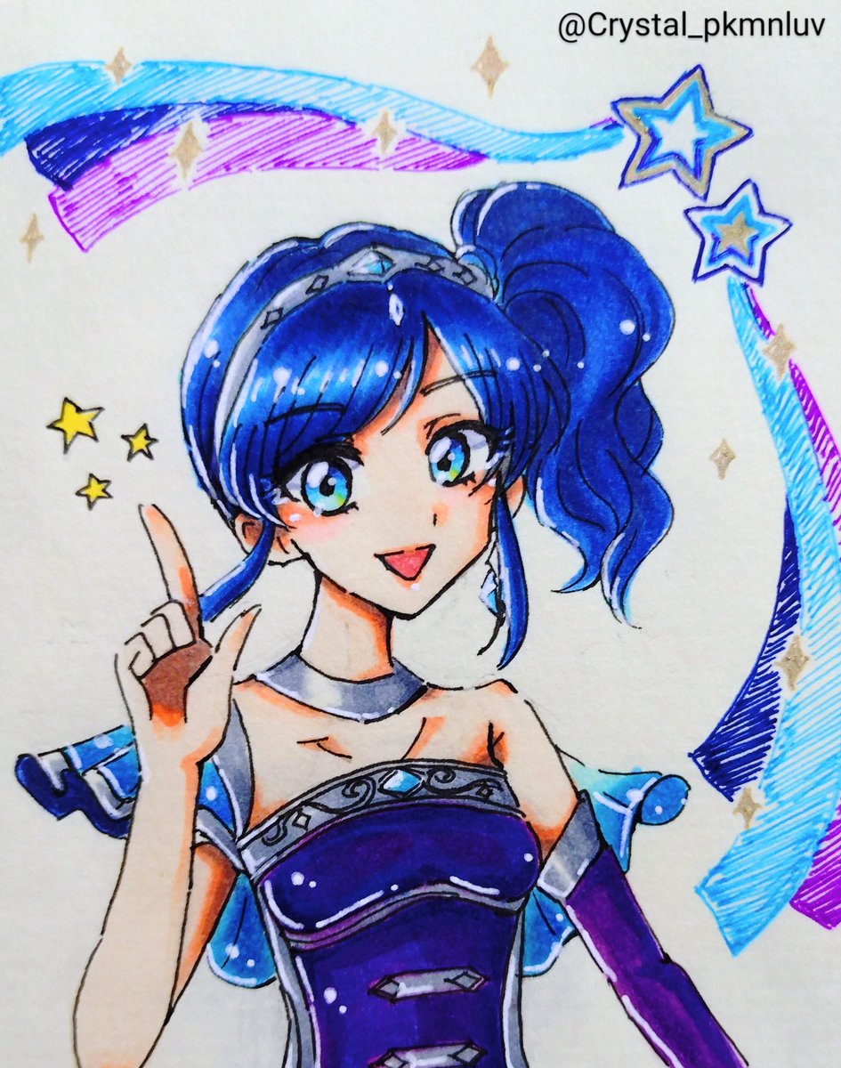 少し早くなりますが、あおいちゃん Happy Birthday!! 初めての筐体