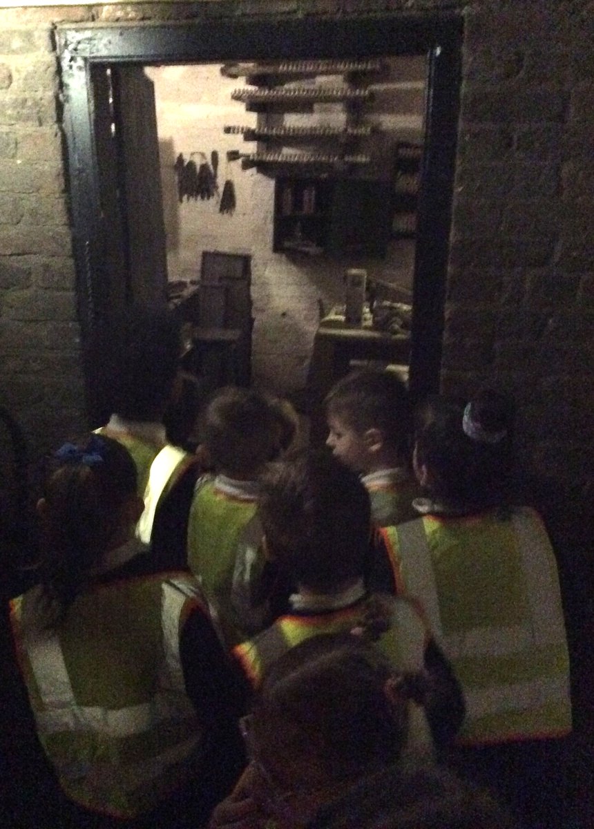 Pudsey Primrose Hill Primary School tweet media