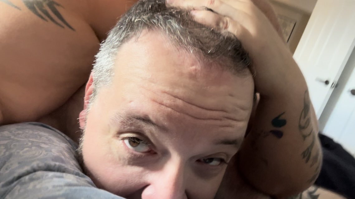 Benoit_2006's tweet photo. Having fun fucking my gorgeously sexy bear @RexBehr 

Come and check out my OF. Where you will get to see video clips of this very sexy bear being pounded plus much more. 

Only 5$per month. 

https://t.co/GZtbgmuTu8 https://t.co/BtGOfmVvql