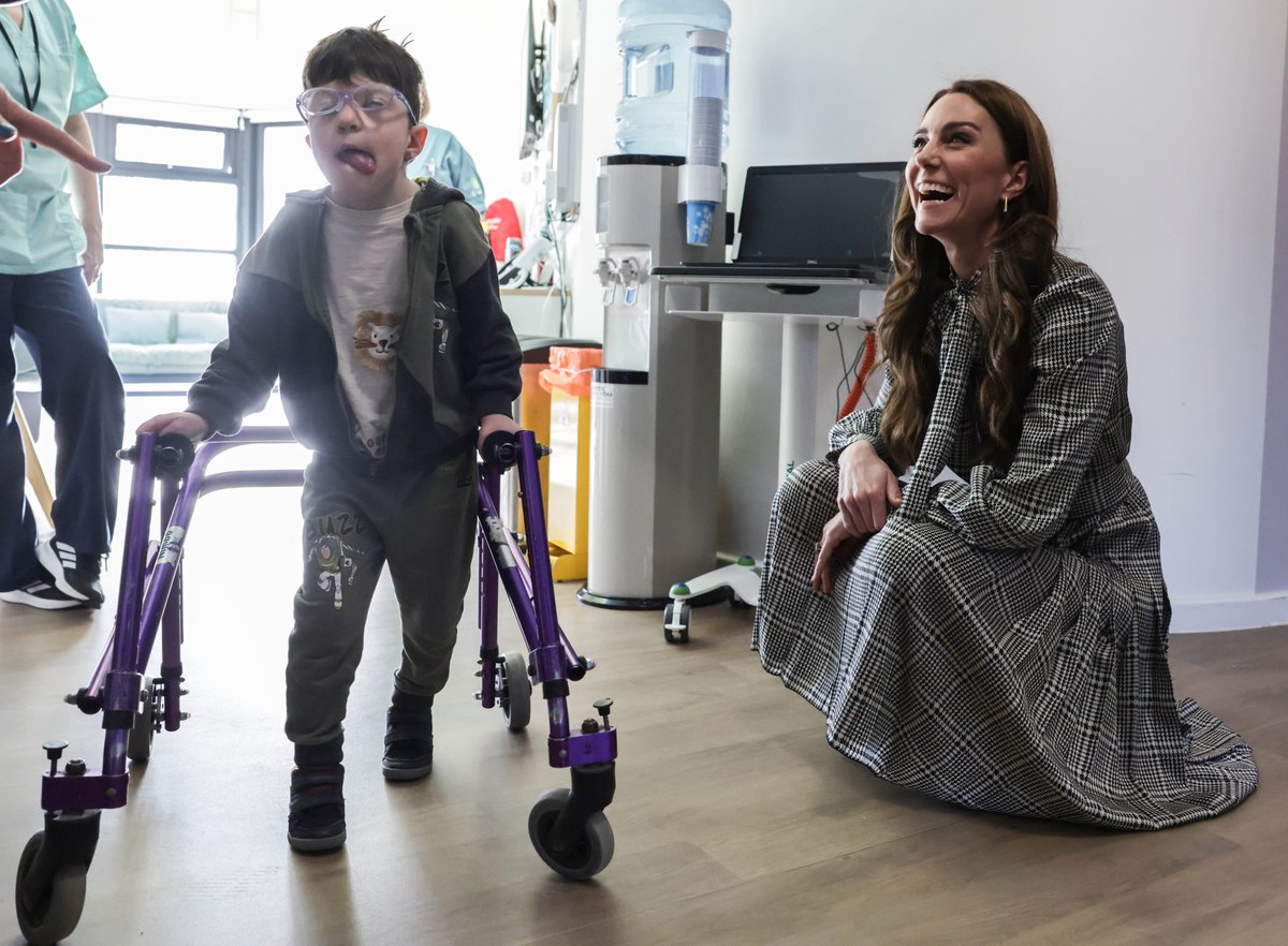 Tŷ Hafan Children's Hospice tweet media