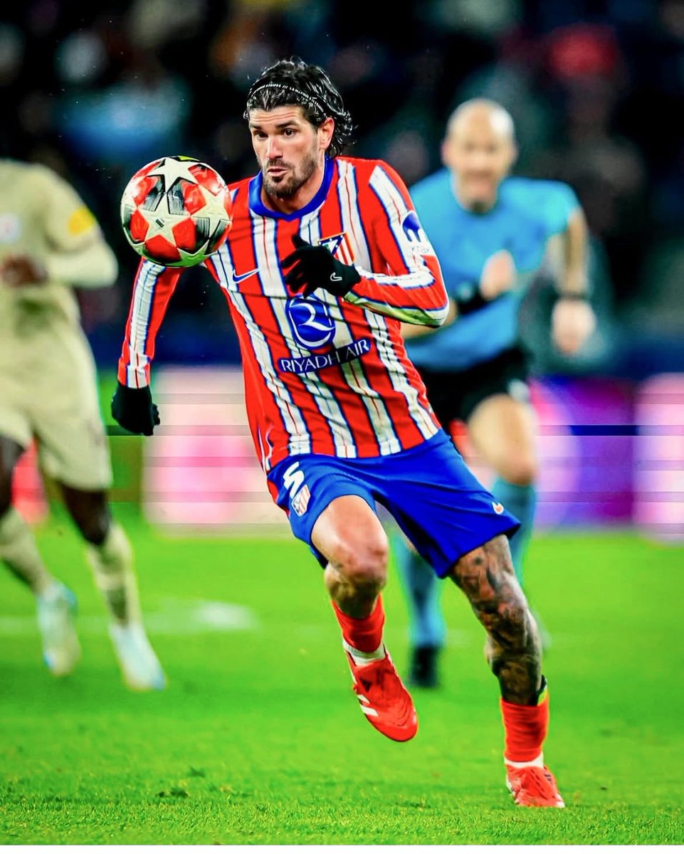 RodrigoDPfans_'s tweet photo. Objetivo cumplido… queremos más ❤️🤍❤️🤍 Aúpa Atleti!!! https://t.co/FX1gUBsV8o