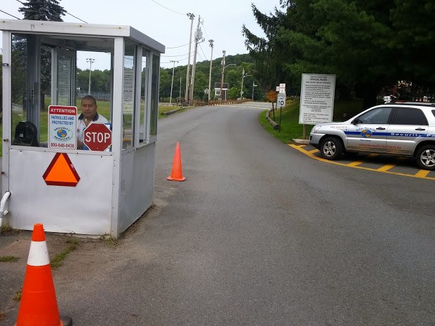 Throwback Thursday Alert: Juan Reyes over a decade ago. Proud to say that although he briefly left us, :( Juan returned and is still with us today! :)

Juan is retired NYPD, and has served with Atlas in a variety of roles and assignments, while always doing a great job!