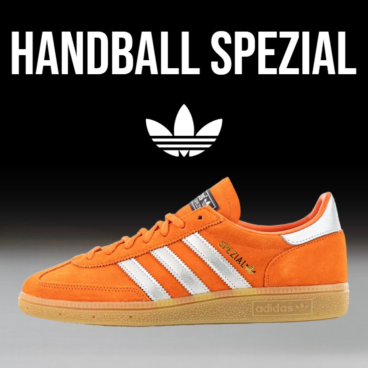 man_savings's tweet photo. adidas Handball Spezial 🟠 Almost 30% OFF

Ad: Online here >> https://t.co/AV4KFZ1Xgk

* £90 RRP - Sizes 8 to 11.5

Reduced to £65