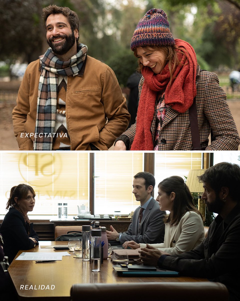 POV: quieres seguir siendo amigo después de una separación. 
#CustodiaRepartida #DisneyPlus