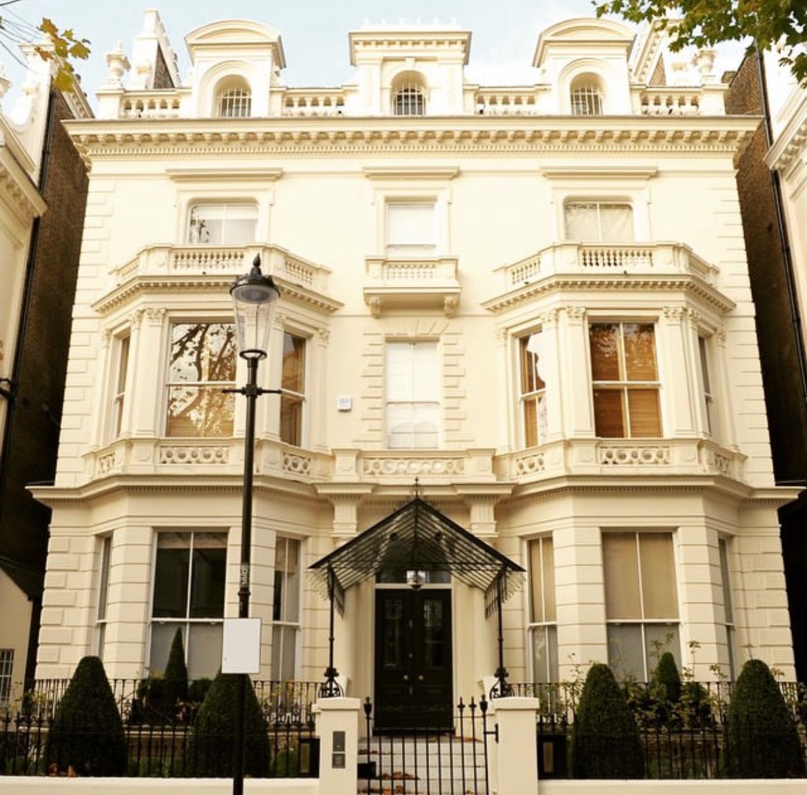 Most Expensive Houses Owned By Footballers