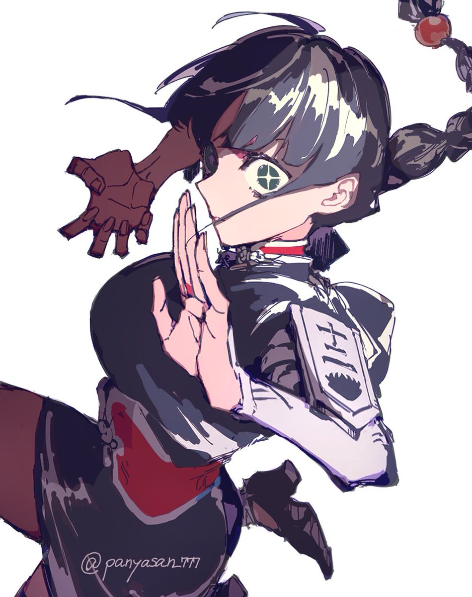 かまど tweet media