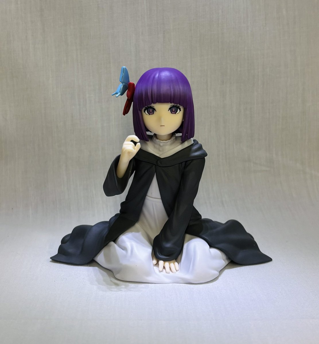 葬送のフリーレン Yumemirize フェルン あの頃 フィギュア あの頃の