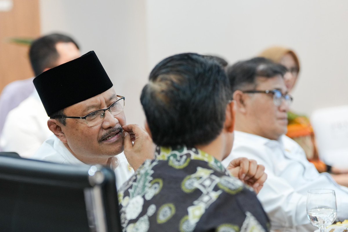 A Muhaimin Iskandar tweet media