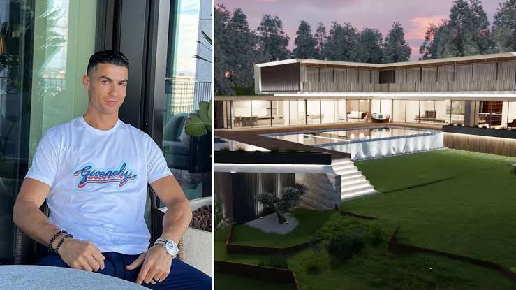 Most Expensive Houses Owned