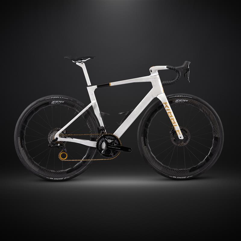 RibbleCycles's tweet photo. Pearl White, perfected. ✨ A one-of-one Allroad SL R - blending speed, strength, and style in a class of its own.

#AllroadSLR #RideRedefined https://t.co/WG0qjRf4V3