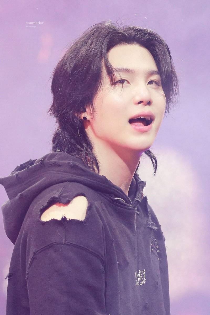 SUGAJelly9339's tweet image. D-141 🐱