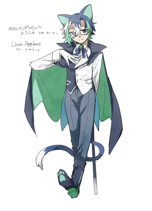 最近のキャラデザ 白か黒使わないと死ぬんか? 