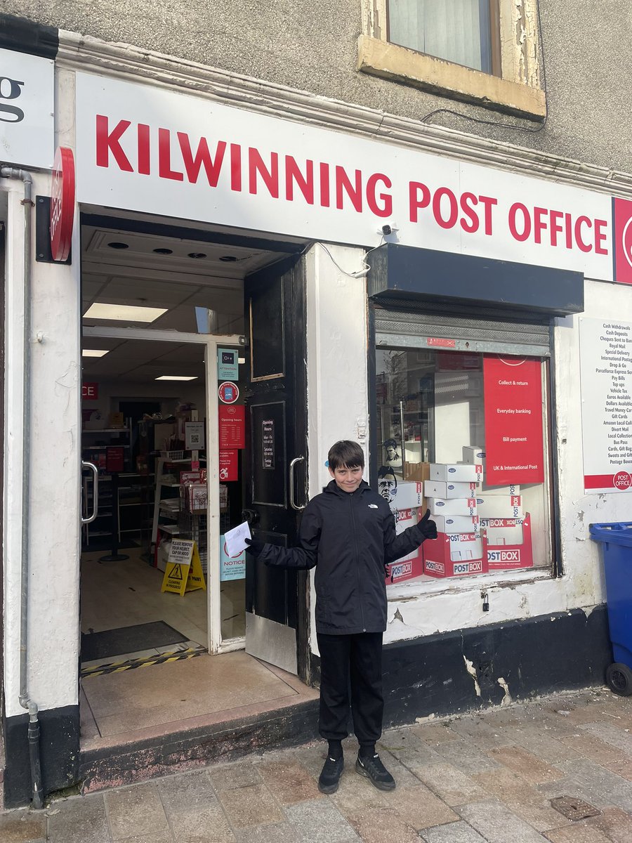 KilwAcad SSR tweet media