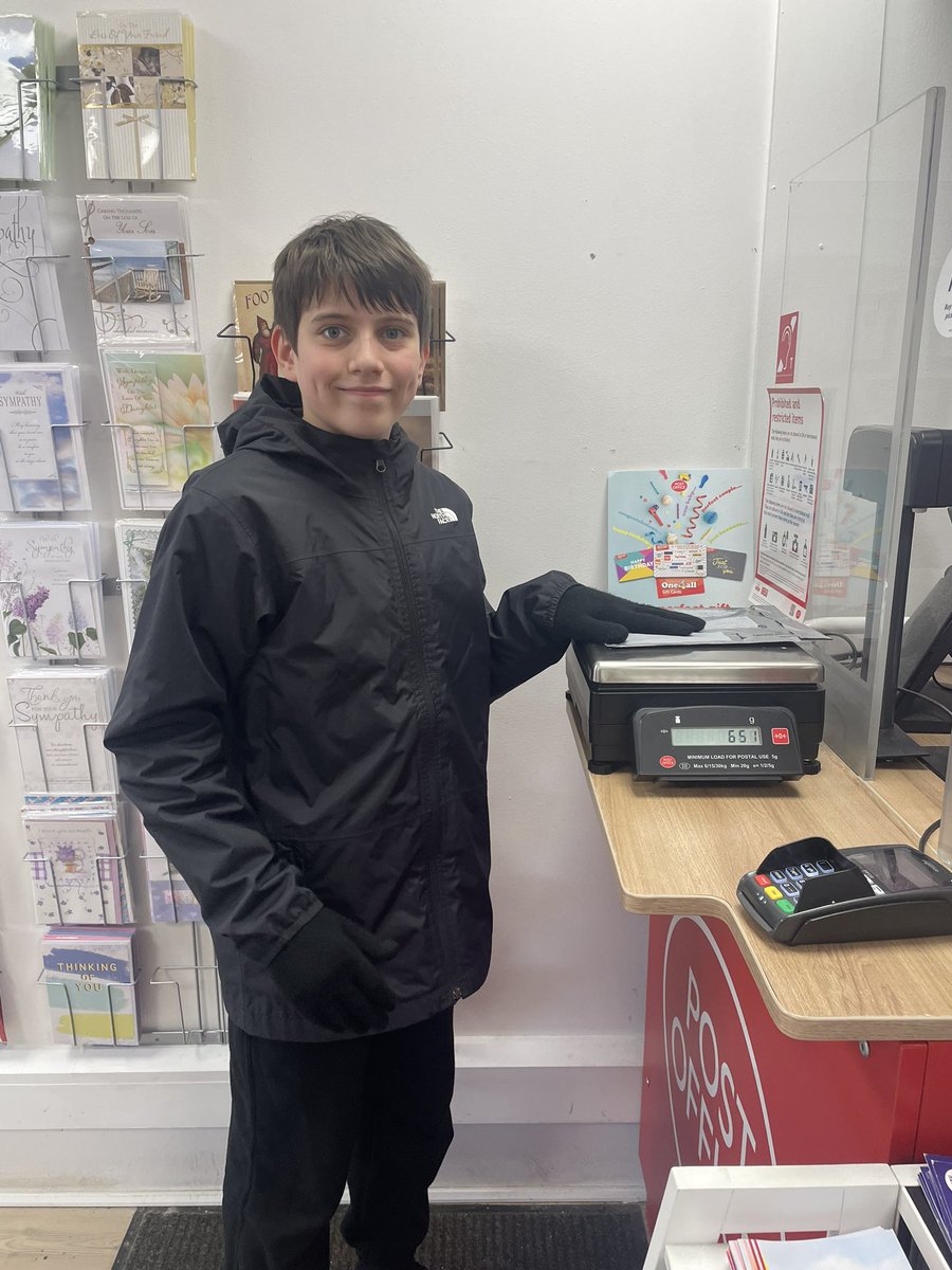 KilwAcad SSR tweet media