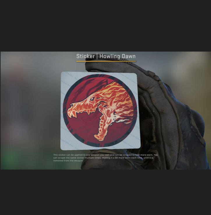 EasySkins.com tweet media