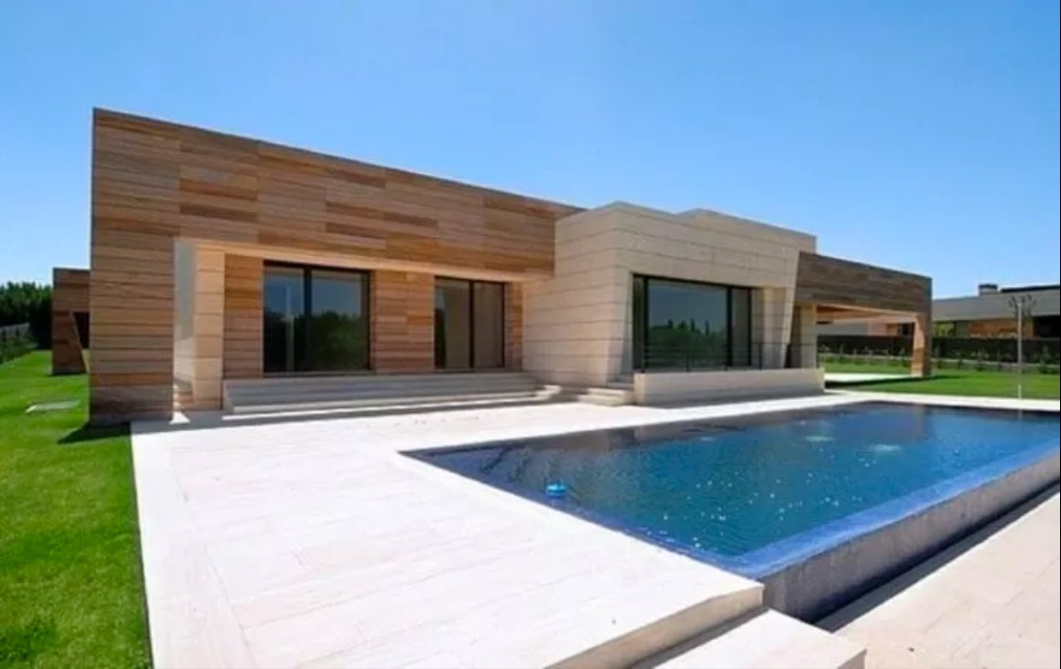 Most Expensive Houses Owned By Footballers