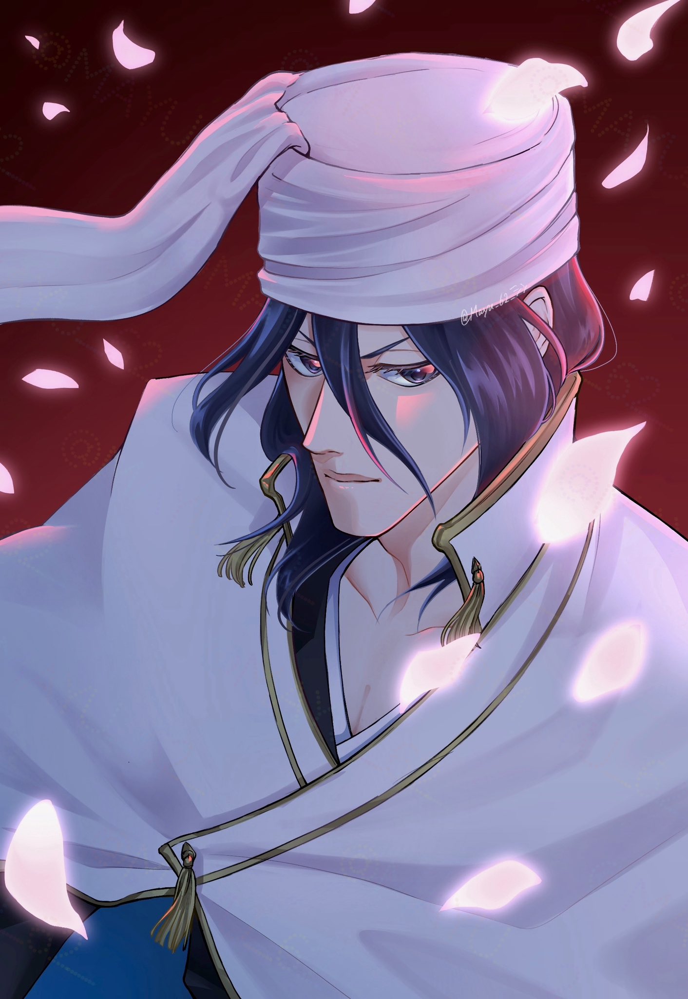 朽木白哉誕生祭2025 - Search / X