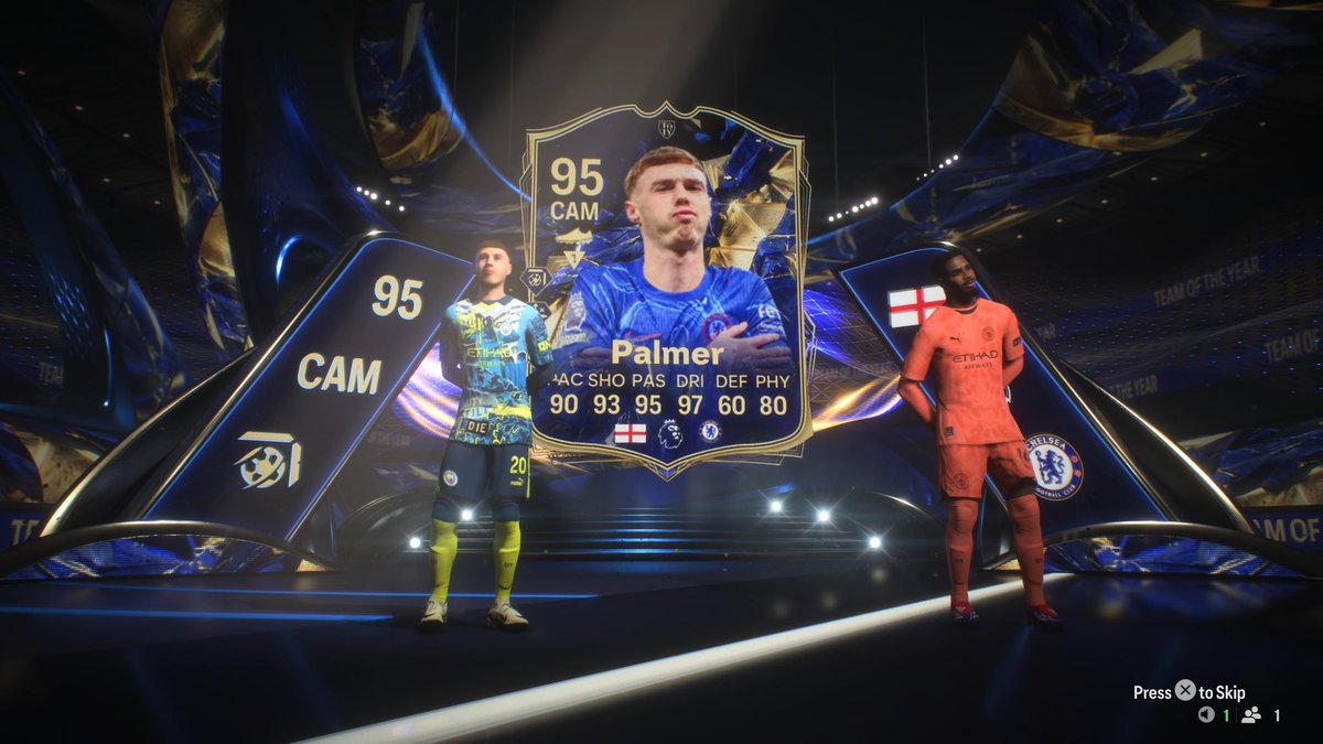 FUTBIN tweet media