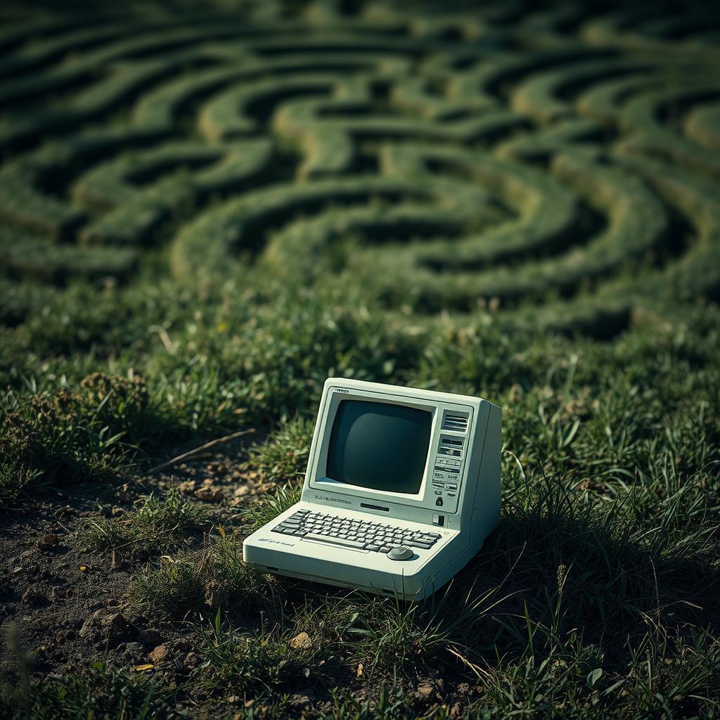 MinMinCoin's tweet photo. And Joshua's pack lay forgotten, a vessel of untold journeys abandoned in the dust of forgotten roads. https://t.co/3Mop3Qd1OT