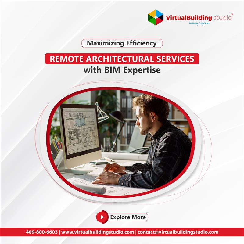 vbsglobal's tweet photo. Discover how remote architects with BIM expertise streamline workflows, cut costs, and enhance project accuracy. 🌍💡 📖 Read our latest article to explore the benefits! : https://t.co/cZAxhyEF3I
#remotearchitects #BIMEXPERTS #architect https://t.co/J1XO8XR5Km
