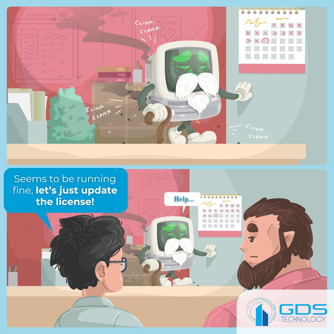 GDSTechno's tweet image. Facing Windows 10 end-of-life? Computers 2-4 years old may just need an upgrade to Windows 11. 🖥️ Older than 5 years? Consider new ones with Windows 11 installed.

Don't strain your old hardware. Call us at 770-772-5124.

#Windows11 #TechUpgrade #GDSTech