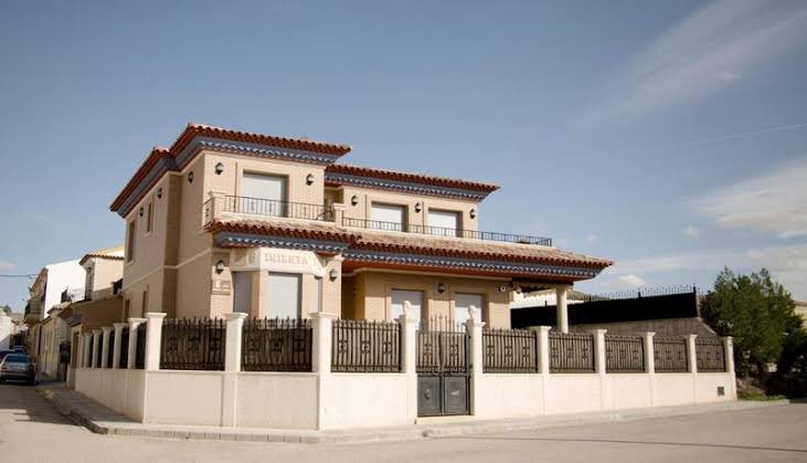 Most Expensive Houses Owned By Footballers