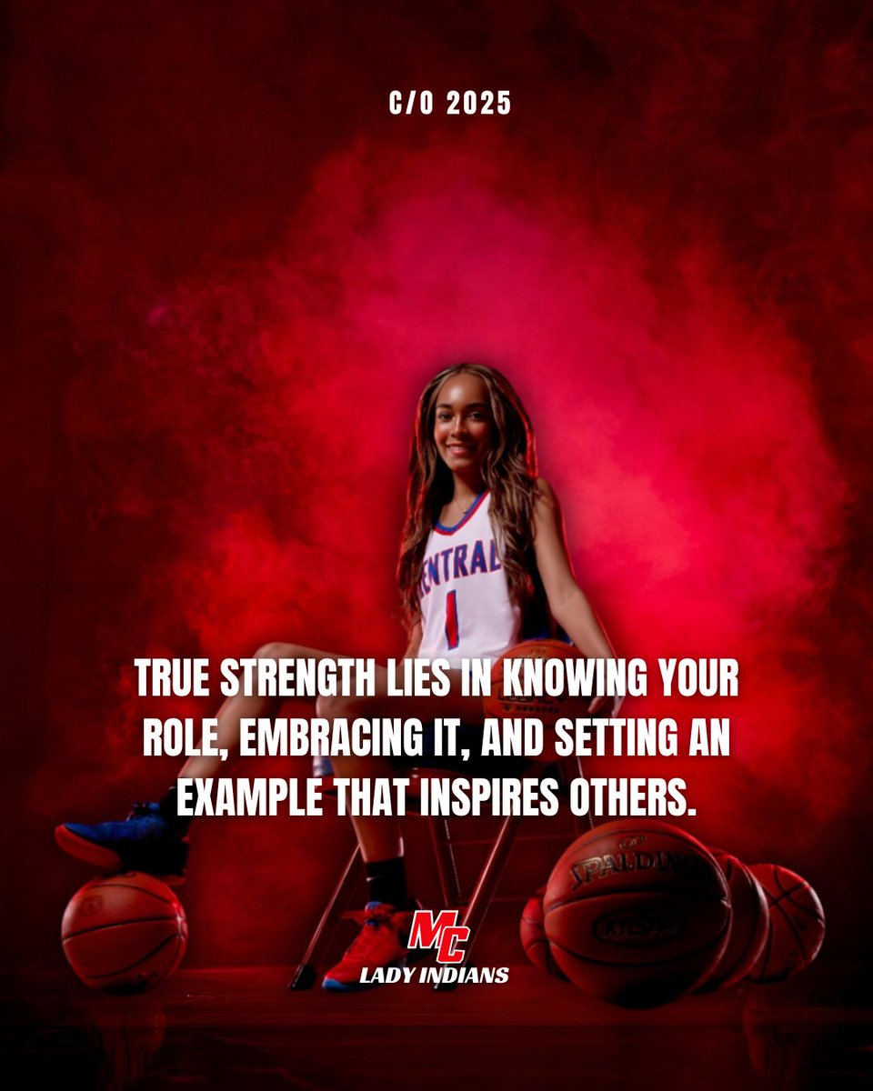 Senior Spotlight: Tiana Long 📷📷

Thank you, Tiana, for your leadership, hard work, and for being someone the next generation can look up to! Your impact will be felt for years to come. 📷📷️

Senior night is tonight!!!