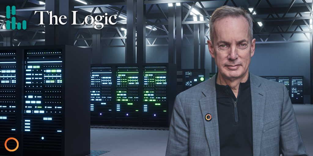 Next-generation geothermal energy could provide substantial power to meet the massive energy demands of AI data centers in the near future, according to Eavor CEO John Redfern. eavor.com/blog/geotherma…

#Eavor #EnergyForEavor #NextGenerationGeothermal #Geothermal