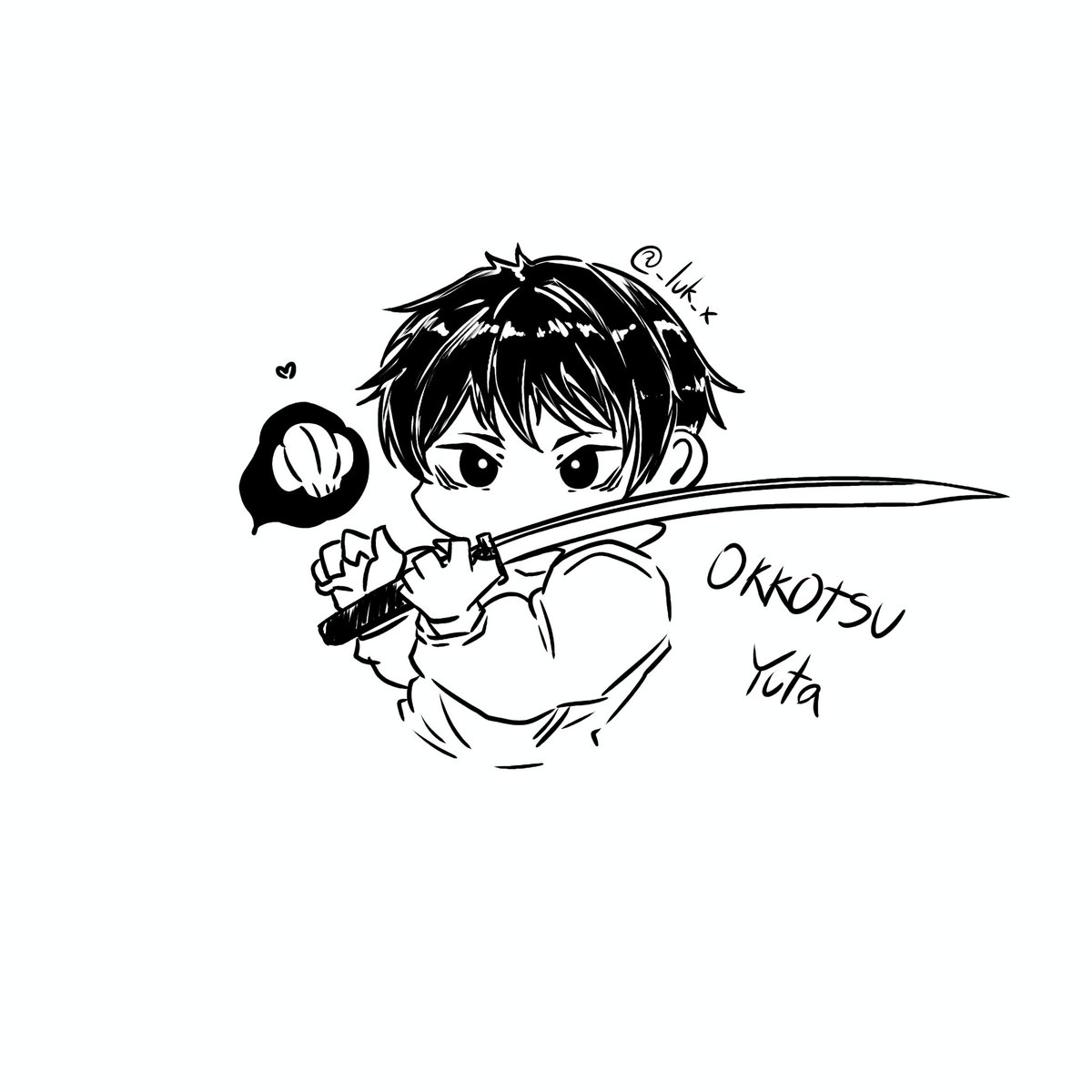 _luk_x's tweet photo. rkgk 乙 https://t.co/P4tWvdIWGG