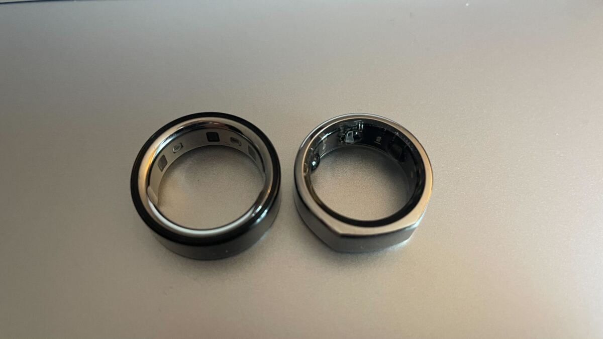 If you’re wondering whether Oura's newest ring is worth the upgrade or the last model will be good enough for your purposes, I’ll walk you through all the important differences, informed by my years of familiarity with the company’s products.
Link:
lifehacker.com/health/which-i…