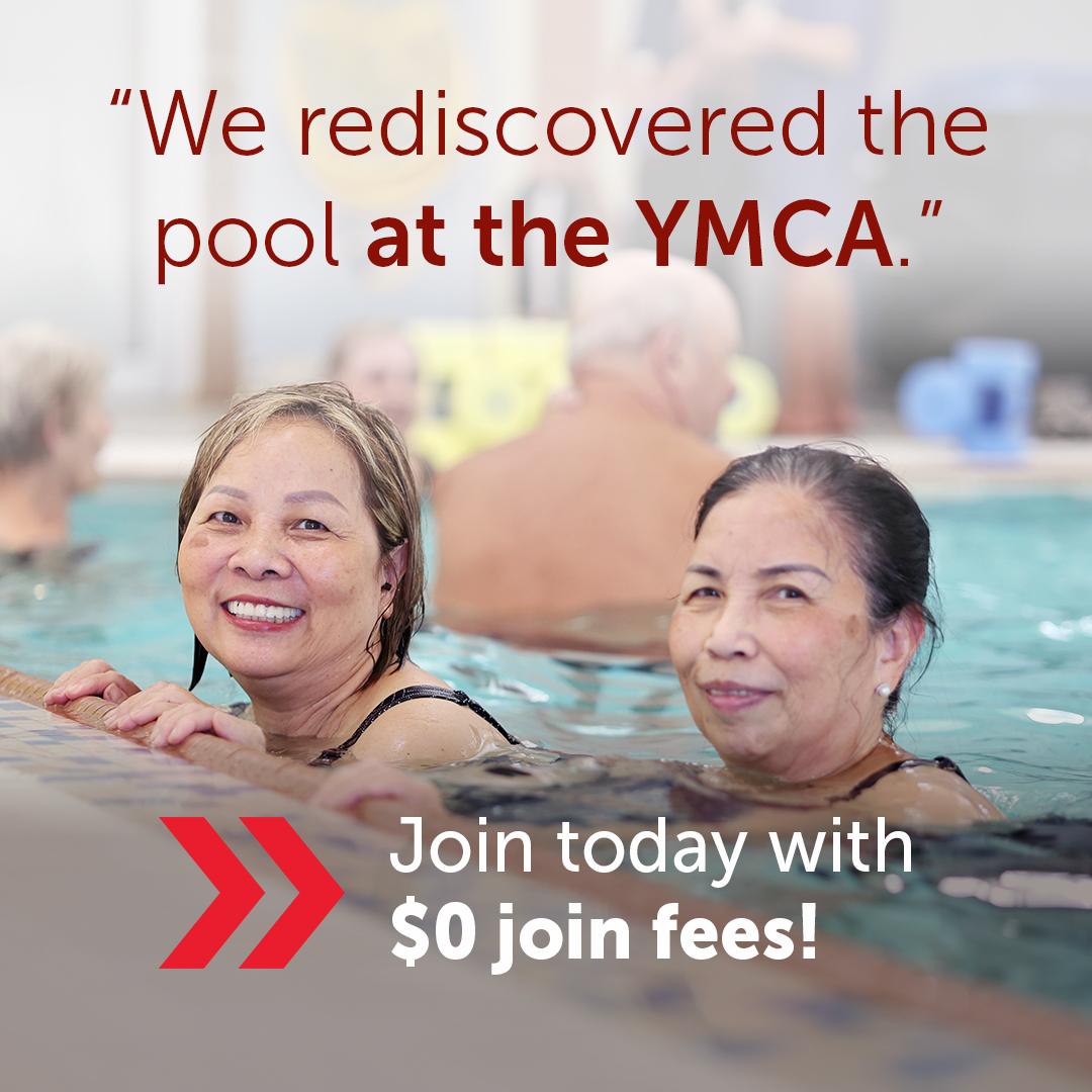 ⏳ Time is running out! ⏳

Save and join the YMCA before February 28. We’re waiving the joiner fee so you can focus on reaching your goals in our fun, supportive environment. 

Don’t wait—sign up now at ymcaofniagara.org/join! 

#YMCAofNiagara