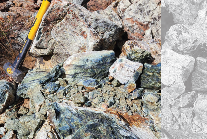 Prospectivity mapping for geologic hydrogen, ow.ly/Njjw50UIsGV